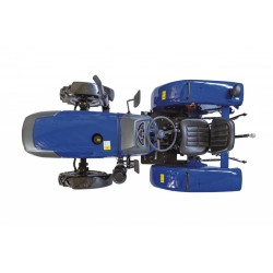Минитрактор Jinma 264E